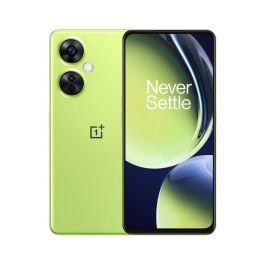 Smartphone OnePlus CE 3 Lite 5G Lima 8 GB RAM 6,72" 128 GB Smartphone OnePlus CE 3 Lite 5G Lima 8 GB RAM 6,72" 128 GB Precio: 198.50000027. SKU: B1J87A2CAJ