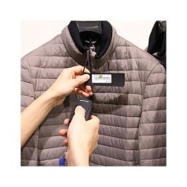 Datalogic DBT6400 Lector de Códigos de Barras Portátil 2D Bluetooth USB 4.0 Negro