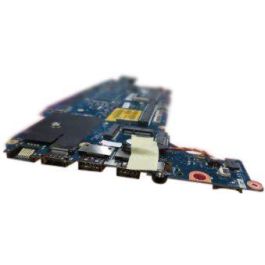 Dell Placa Base PWA Ensamblada para Portátil Latitude 5420 con Procesador Intel Core i5-1135G7 11ª Gen UMA TPM y Batería Coin