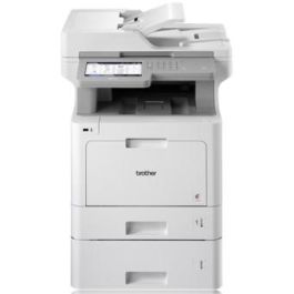 Multifuncion Brother Laser Color Mfc - L9570Cdwt Fax Multifuncion Brother Laser Color Mfc - L9570Cdwt Fax