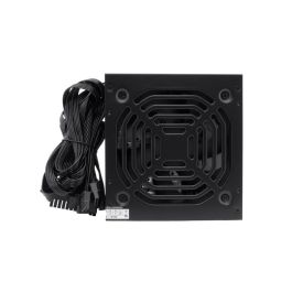 Fuente Alimentacion Coolbox Atx Basic 500 gr Fuente Alimentacion Coolbox Atx Basic 500 gr