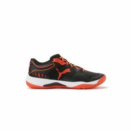Zapatillas de Padel para Adultos Puma Solarsmash Rct Negro Mujer Precio: 50.49999977. SKU: S6487794