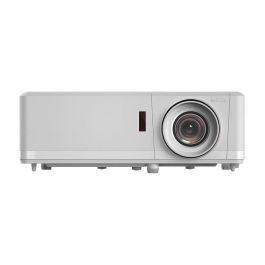 Optoma Proyector ZH507+ DLP Láser Full HD 1080p 5500 Lúmenes HDMI VGA USB Blanco Precio: 1945.5000004. SKU: B18WCVSP58