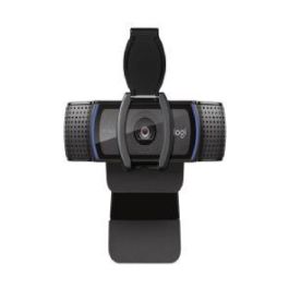 Logitech C920e Webcam Full HD 1080p para Videollamadas con Autofocus, Micrófonos Omnidireccionales y Protector de Privacidad Precio: 76.4999994. SKU: S5609500
