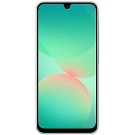 Smartphone Samsung SM-A266 6,7" Octa Core 8 GB RAM 256 GB Verde Smartphone Samsung SM-A266 6,7" Octa Core 8 GB RAM 256 GB Verde