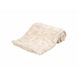 Manta para Mascotas Trixie Cosy Beige Felpa 100 × 70 CM Precio: 19.79000012. SKU: B1FD5PN5PX