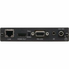 Switch KVM Kramer Electronics TP-580R Switch KVM Kramer Electronics TP-580R