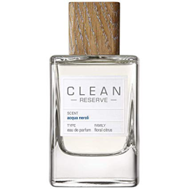Clean Reserve Collection Acqua Neroli Edp 100 mL
