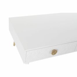 Mesa de Centro DKD Home Decor Abeto (120 x 65 x 42 cm)