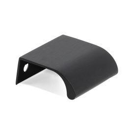 Viefe Tirador Ona Aluminio Negro Cepillado Dist. Agujero 32Mm. Precio: 5.50000055. SKU: B1H4C2A4SR