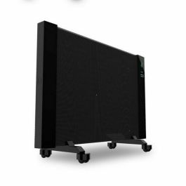 Calefactor Cerámico Eléctrico Cecotec Ready Warm 3100 Smart Now 2000W