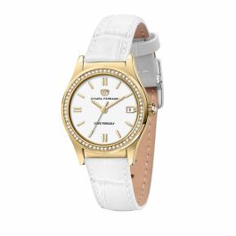 Reloj Mujer Chiara Ferragni CONTEMPORARY (Ø 32 mm) Reloj Mujer Chiara Ferragni CONTEMPORARY (Ø 32 mm) Precio: 56.6900004. SKU: B1FFTGE4AB