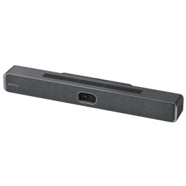 MAXHUB XBAR U50 Sistema de Videoconferencia en Grupo 4K Ultra HD con Ethernet y Wifi Precio: 1050.49999978. SKU: B1EKQ52V27