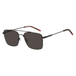 Gafas de Sol Hombre Hugo Boss HG-1177-S-003 ø 57 mm Precio: 187.55. SKU: B1F2BAQ8ZY