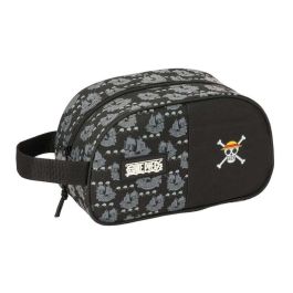 Safta Neceser 1 Asa Adaptable a Carro One Piece Pirates Precio: 11.49999972. SKU: B14YHK8TPK