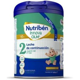 Nutriben Innova 2 S/ Ac Palma 800Gr. Precio: 35.6900005. SKU: B18D6N6AXT