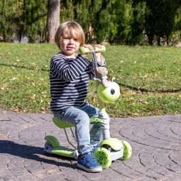 Patinete Evolutivo 3 en 1 para Niños Scuvol Innov - Inde