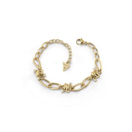 Pulsera Mujer Guess UBB29022-S 22 cm Precio: 31.50000018. SKU: B1BPWXHR6D