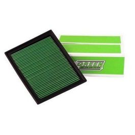 Filtro de aire Green Filters P412601 Filtro de aire Green Filters P412601