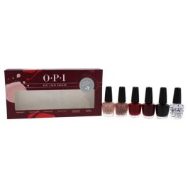 Set de regalo, Opi, Best Crew Abroad, Esmalte de uñas, 6 uds, 3.47 ml Precio: 15.972. SKU: B14K8JKFY2