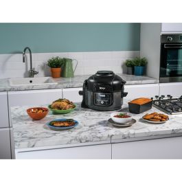 Ninja OP100EU Foodi 6-en-1 Multikocher 4.7L