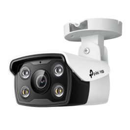 TP-Link VIGI C330(6MM) cámara de vigilancia Bala Cámara de seguridad IP Exterior 2304 x 1296 Pixeles Techo/Pared/Poste