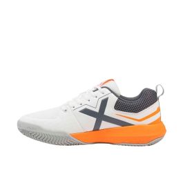 Zapatillas Deportivas Hombre Munich Focus 03 Blanco 2XL