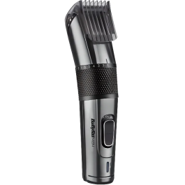 Babyliss E978E Clincher de Pelo / Titanio de Carbono con Cuchillas de Aleación de Titanio y Carbón, 26 Alturas de Corte Precio: 58.49999947. SKU: S7142686