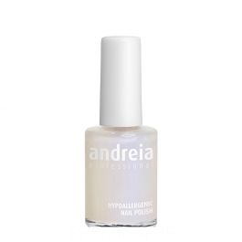 Andreia Esmalte de Uñas Professional Hypoallergenic Color 38 Metalizado y Purpurinado Nude 14 ml Precio: 3.50000002. SKU: S4257213