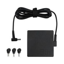 Asus U90W-01 Adaptador de Corriente Universal 90W para Portátil ASUS Ultrabook y Cargador con Conector DC Ø4.0 Ø4.5 Ø5.5mm Precio: 57.95000002. SKU: B165V6T583