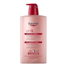 Eucerin Oleogel Ducha Reconfortante 1000Ml Promo Precio: 21.99000034. SKU: B13WGF5G4B