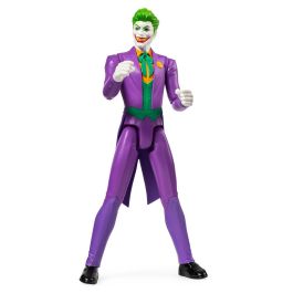 Spin Master Batman Figura Joker 30Cm 6060344