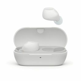 Auriculares Inalámbricos con Estuche de Carga Sony WFC710NW BLANCO Blanco