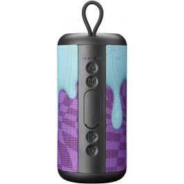 Cellular Line Altavoz Bluetooth Vertical Music & Sound Fluid Precio: 41.7899999. SKU: B1BBM7VYNA
