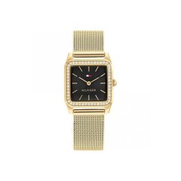 Reloj Mujer Tommy Hilfiger 1782611 Dorado (Ø 26 mm) Precio: 145.99000053. SKU: B1GG29JEVB