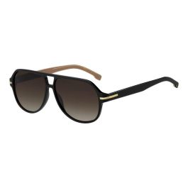 Gafas de Sol Hombre Hugo Boss BOSS 1507_S Gafas de Sol Hombre Hugo Boss BOSS 1507_S Precio: 207.79000033. SKU: B1CARBY57J