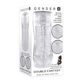 Masturbador Masculino Gender X Gender X Masturbador Masculino Gender X Gender X