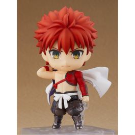 Good Smile Company Nendoroid Fate/Grand Order Saber/Senji Muramasa Figura Articulada PVC 10 cm Good Smile Company Nendoroid Fate/Grand Order Saber/Senji Muramasa Figura Articulada PVC 10 cm