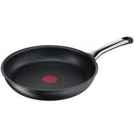Sartén Tefal G2690432 Ø 24 cm Negro Acero Aluminio Precio: 33.68999975. SKU: S0433226