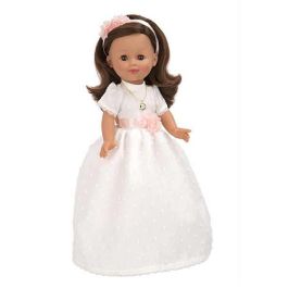 Muñeca comunión morena 42cm Muñeca comunión morena 42cm