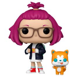 Funko Figura POP Godzilla Singular Point Mei Kamino with Pelops II Vinilo 9cm Caja Regalo Precio: 11.49999972. SKU: B1GSA46ZX7