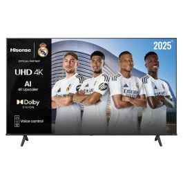 Smart TV Hisense 65E63QT 4K Ultra HD 65" LED Precio: 411.6783. SKU: B1495BKY9L