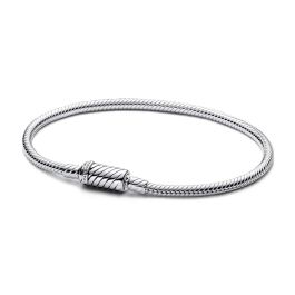 Pulsera Mujer Pandora 590122C00-16 16 cm Plateado Precio: 103.4999999. SKU: B18AS97BYR