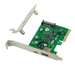 Tarjeta PCI Conceptronic 110014207101 Precio: 29.58999945. SKU: S7821059