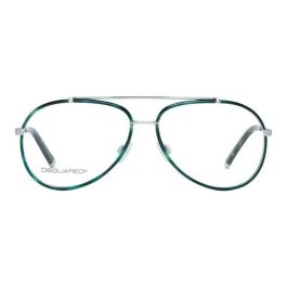 Montura de Gafas Mujer Dsquared2 DQ5072 54020 ø 54 mm