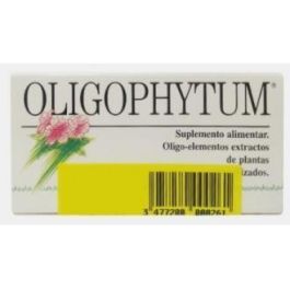 Oligophytum Calcio 100Gra Precio: 13.4999997. SKU: B1ATZGWHTM