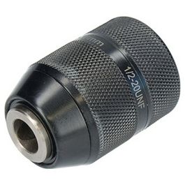 Portabrocas con Llave Ferrestock 2 - 13 mm Metal 1/2" Portabrocas con Llave Ferrestock 2 - 13 mm Metal 1/2"