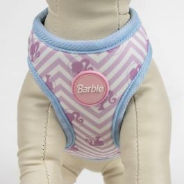 Arnés para perros XS/s barbie t2XS:XS/s Arnés para perros XS/s barbie t2XS:XS/s