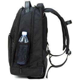 Targus Mochila para portátil con ruedas 15.6" Negra
