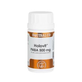 Holovit Paba 500 Mg 50 Cáps Precio: 11.4999995. SKU: B1BFPGPYLF